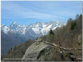 Panorama da Frassa