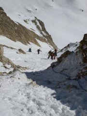 Nel canalino