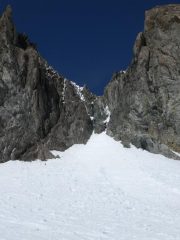 Bordell sotto il col Emile Pic