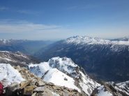 verso la Bassa Val di Susa