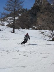parte bassa...ancora bellissima!!!