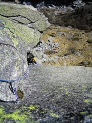 quinto tiro - primo 6c