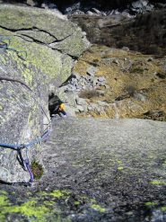 quinto tiro - primo 6c