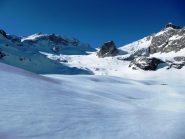 in vista del Sommeiller