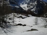 baite di gran chamin