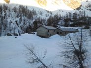 baite di gran chamin