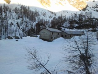 baite di gran chamin