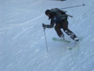 Jean-Marc Boivin con i rasta.....