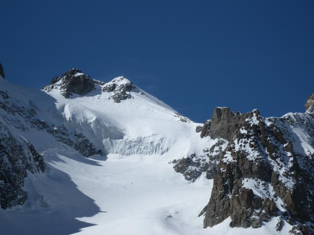 Agneaux centr. e SO, la seraccata da aggirare