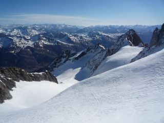 pronti per la discesa?