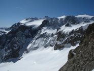 Anche il Dome du Monetier fa la sua figura