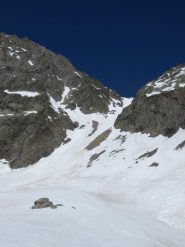 Canale S del Col Casset