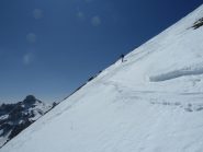 Prime curve dal M.Freide