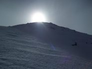Aurona nel sole