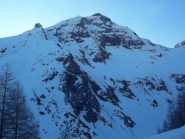 La Punta d'Aurona