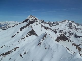 Rebbio e Mottiscia