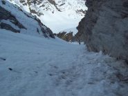 canale dall'alto
