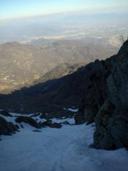 Oltre la strettoia iniziale