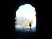 fuori dal tunnel...in tutti i sensi