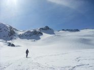 Becca della Traversiere