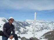 Becca della Traversiere