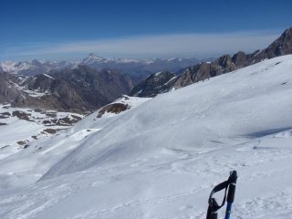 sguardo sul Monviso