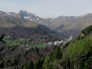 Santuario d'Oropa e Monte Mucrone
