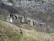 alpe seccio