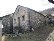 rifugio seccio