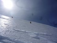 La calotta finale