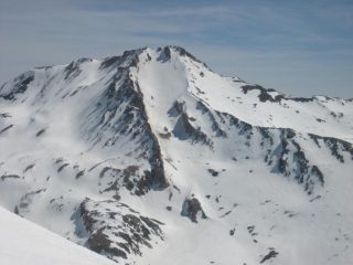Cima del Vallonetto..
