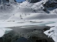 lago inferiore