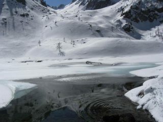 lago inferiore