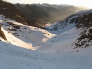 innevamento lago di mezzo