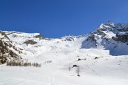 il vallone di Entrelor