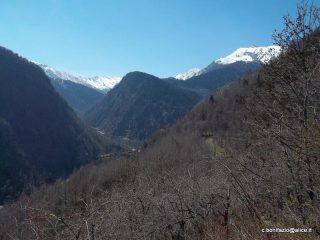 Vall. di Rodoretto e Prali