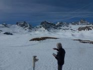 ripasso del percorso