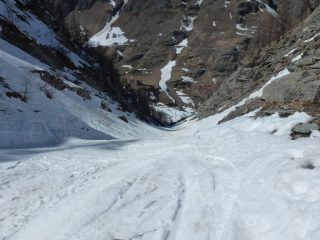canalino finale