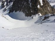 pezzo iniziale discesa