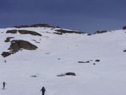 salendo alla Roisietta