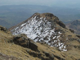 Punta Frera o Paradiso