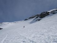 glacier de l'Arcelle Neuve