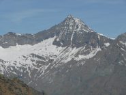 La Torre Lavina ... spiumata !