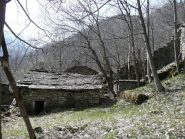 La parte vecchia di Chiale