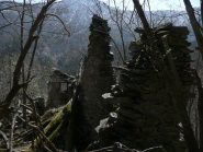 La parte vecchia di Chiale