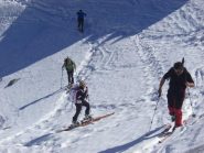 SOTTO IL PENDIO FINALE