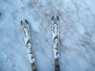 giu' i ferri '' DESTRORSI''