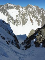 il canale di scolettas