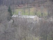 03 - al ritorno, la Certosa di Montebenedetto