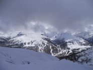 vallone del chisonetto